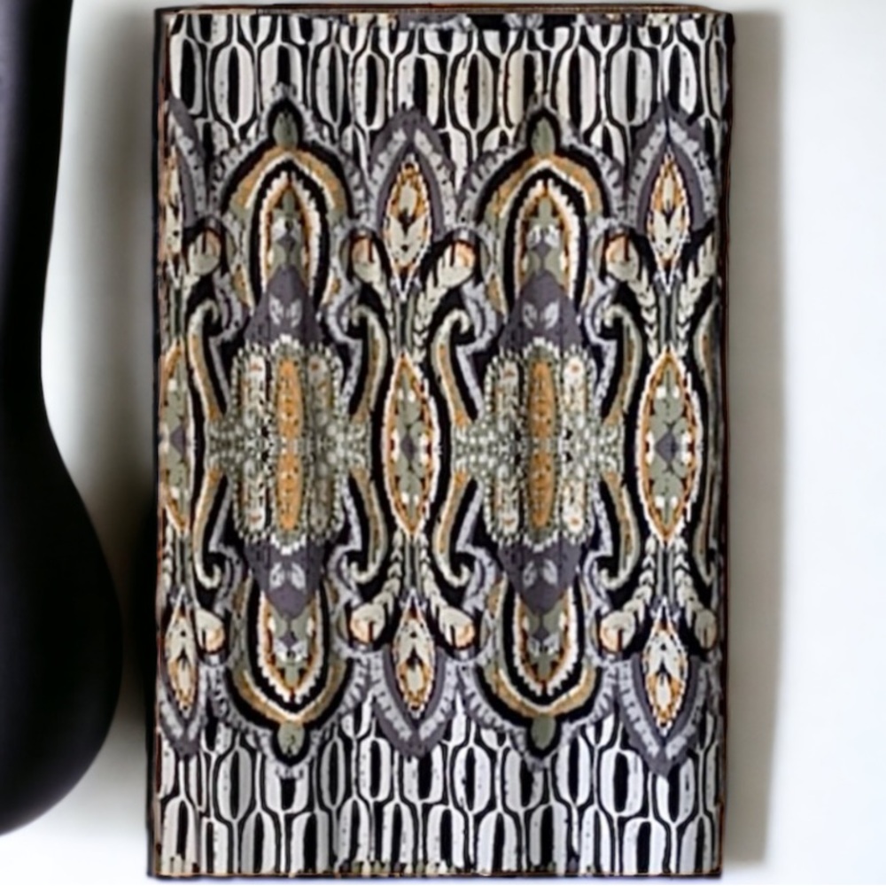 RUBY ROX STRAPLESS BOHO DRESS SIZE LARGE - Picture 10 of 14